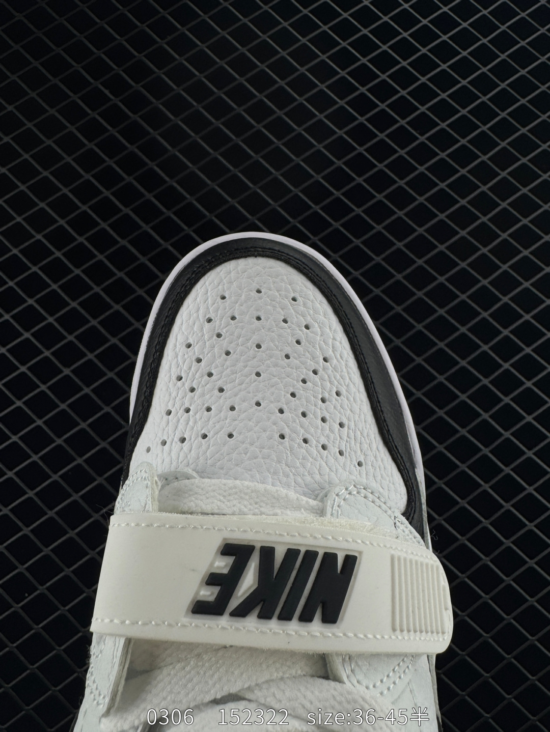 Air Jordan Legacy 312